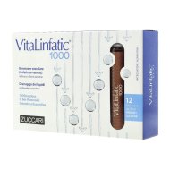 VITALINFATIC 1000 12FL 25ML