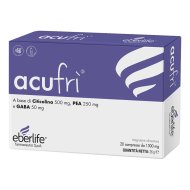 ACUFRI 20CPR ACUFRI 20CPR