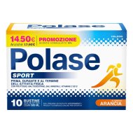 POLASE SPORT POWDER REG 10BUST POLASE SPORT POWDER REG 10BUST