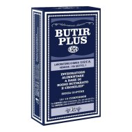 BUTIR PLUS 15+15CPR