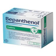 BEPANTHENOL COLLIRIO 20MONOD BEPANTHENOL COLLIRIO 20MONOD