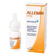 ALLEMIN DROP GOCCE OCULARI10ML