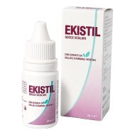 EKISTIL GOCCE OCULARI 15ML