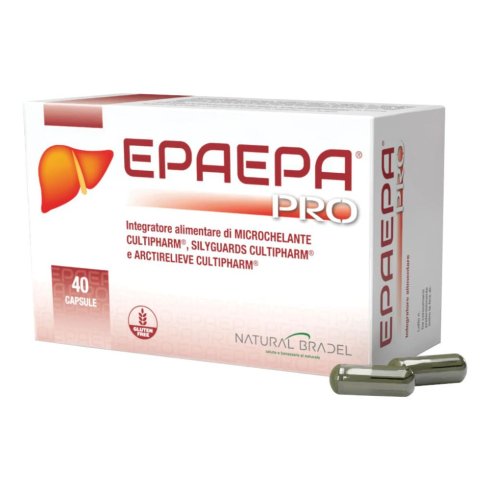 EPAEPA PRO 40CPS