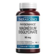 PHYSIOMANCE MAGNESIUM BIS90CPS PHYSIOMANCE MAGNESIUM BIS90CPS