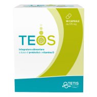 TEOS 60CPS