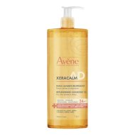 AVENE XERACALM AD OLIO DET 1L