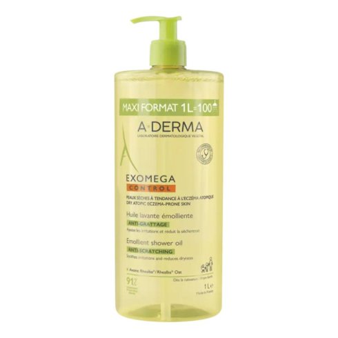 EXOMEGA CONTROL OLIO LAV EMO1L EXOMEGA CONTROL OLIO LAV EMO1L