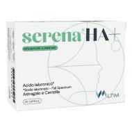 SERENA HA+ 30CPS