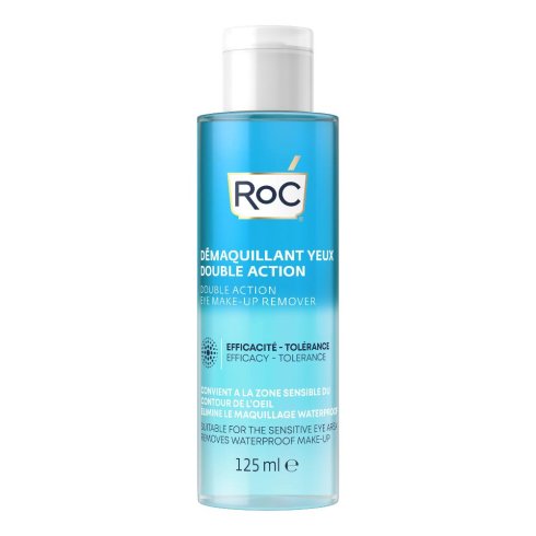 ROC STRUCCANTE OCCHI BIF 125ML ROC STRUCCANTE OCCHI BIF 125ML