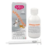 SENECTINA FLACONE 90G