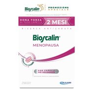 BIOSCALIN MENOPAUSA 60CPR PROM BIOSCALIN MENOPAUSA 60CPR PROM