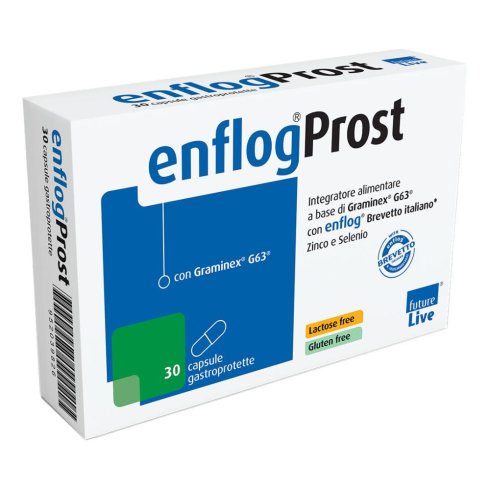 ENFLOGPROST 30CPS GASTROPROT ENFLOGPROST 30CPS GASTROPROT
