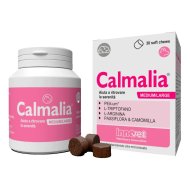 CALMALIA MEDIUM&L 30SOFT CHEWS CALMALIA MEDIUM&L 30SOFT CHEWS