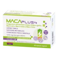MACA PLUS 4 60CPS MACA PLUS 4 60CPS