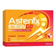 ASTENIX ENERGY GO 20BUST