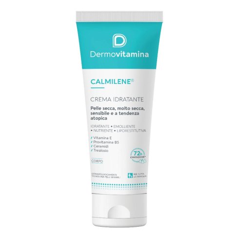 DERMOVITAMINA CALM CR IDR250ML