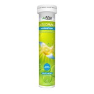 ARKOMAG HYDRATIUM LIMONE 24CPR
