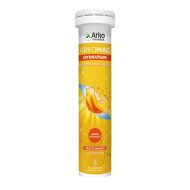 ARKOMAG HYDRATIUM MANGO 24CPR