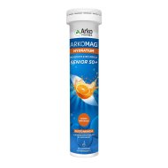 ARKOMAG HYDRATIUM SENIOR 24CPR