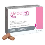 MEDOLEN PLUS 30CPR MEDOLEN PLUS 30CPR
