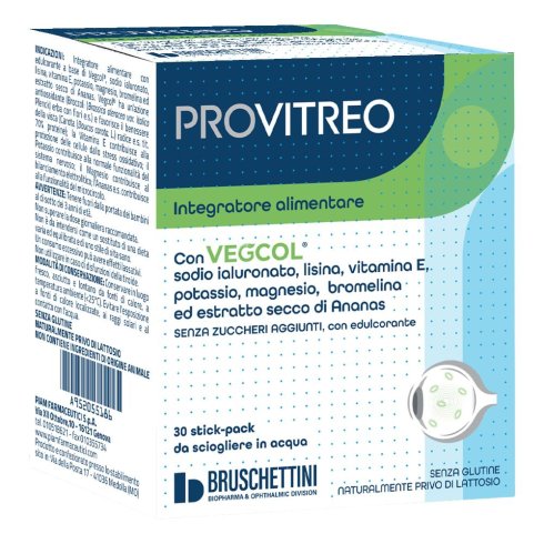 PROVITREO 30BUST