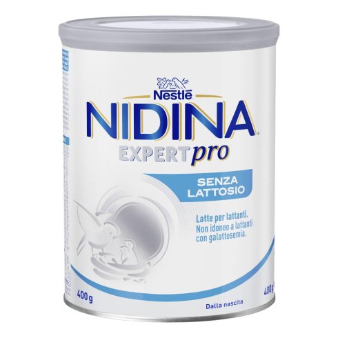 NIDINA EXPERTPRO S/LATTOSIO NIDINA EXPERTPRO S/LATTOSIO