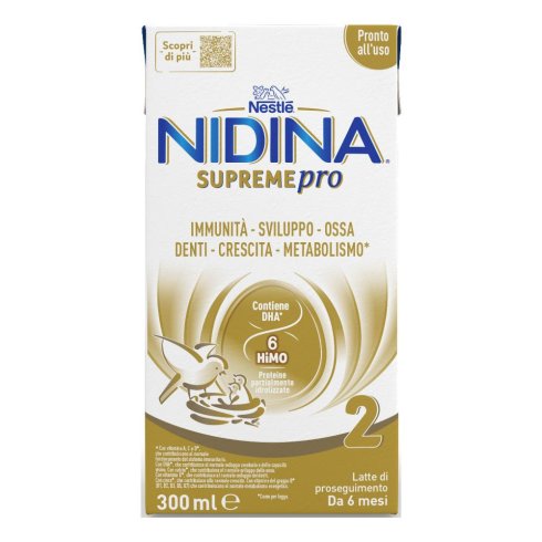 NIDINA SUPREME PRO 2 300ML
