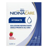 NIDINACARE HYDRATE 4BRIK 200ML NIDINACARE HYDRATE 4BRIK 200ML
