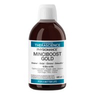 PHYSIOMANCE MINCIBOOST G 500ML PHYSIOMANCE MINCIBOOST G 500ML