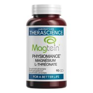 PHYSIOMANCE MAGNESIUM L 90CPS PHYSIOMANCE MAGNESIUM L 90CPS