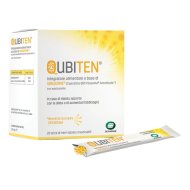 QUBITEN 20STICK MINITABLET
