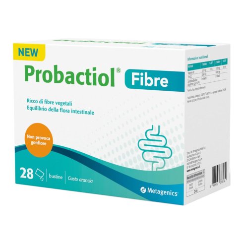 PROBACTIOL FIBRE 28BUST