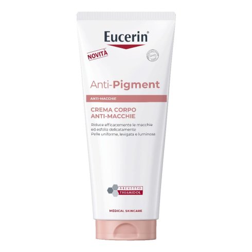 EUCERIN ANTI-PIGMENT CREMA CRP EUCERIN ANTI-PIGMENT CREMA CRP