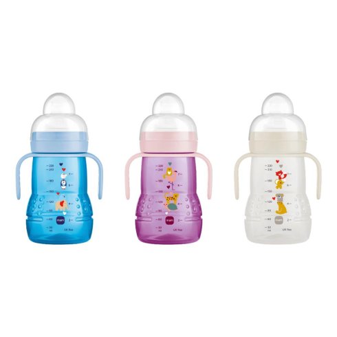 MAM TRAINER CONT TETT SOFT