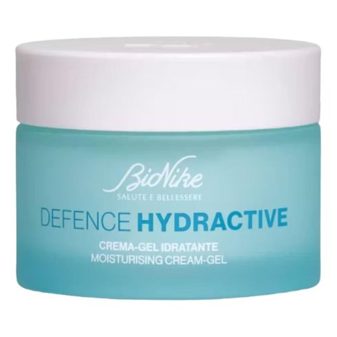 HYDRACTIVE CREMA GEL-IDRAT50ML HYDRACTIVE CREMA GEL-IDRAT50ML