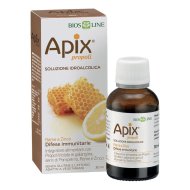 APIX PROPOLI SOL IAL 30ML APIX PROPOLI SOL IAL 30ML