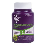 ULTRA PEP BRUCIAGRASSI FT NEW