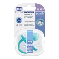 CH GOMMOTTO SIL BOY 16-36 1PZ