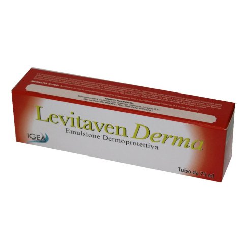 LEVITAVEN DERMA 75ML