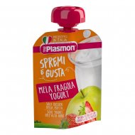 SPREMI E GUSTA FRA/MELA/YOG85G