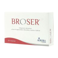 BROSER 20CPR