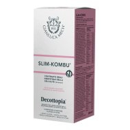 SLIM KOMBU C/STEVIA 500ML
