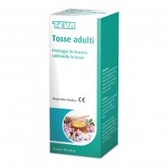 TOSSE ADULTI TEVA SCIROPPO210G