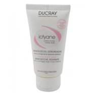 ICTYANE CREMA MANI 50ML DUCRAY