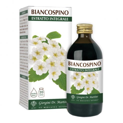 BIANCOSPINO ESTR INTEGR 200ML