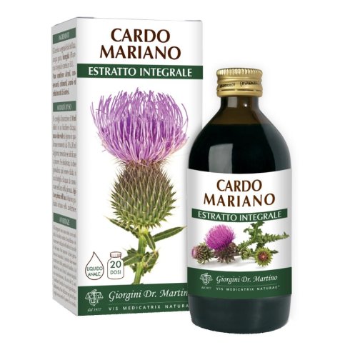 CARDO MARIANO ESTR INTEGR200ML