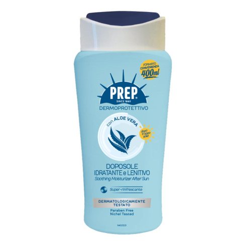 PREP SOLARI DOPOSOLE 200ML