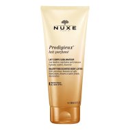 NUXE LATTE CRP PROF PROD 200ML