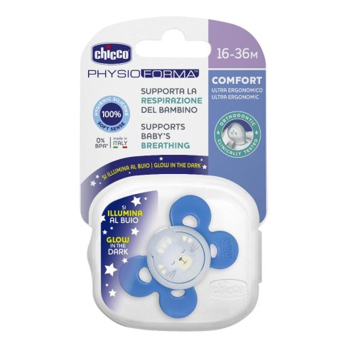 CH SUCCH COMF LUMI SIL G 16-36